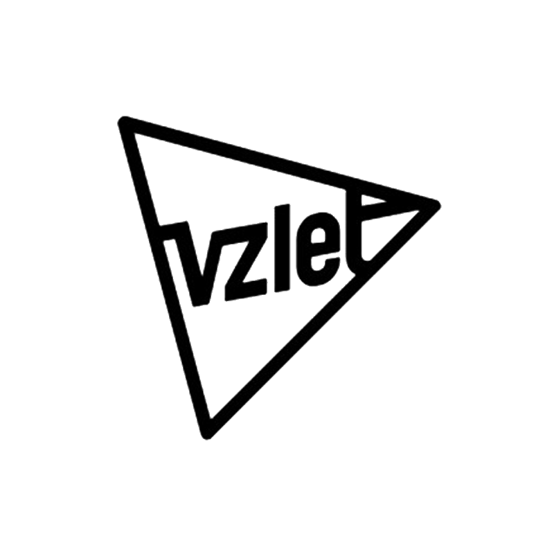 Vzlet (Vršovická kulturní křižovatka)