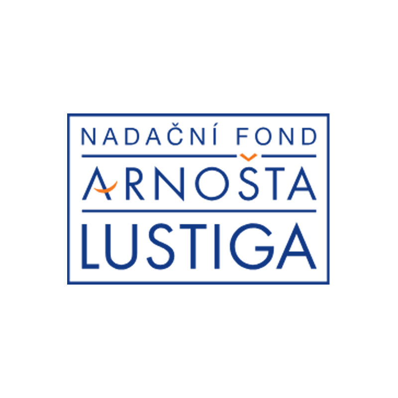 Nadační fond Arnošta Lustiga